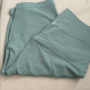 Lululemon Align Biker Short